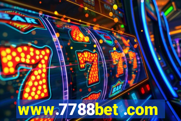 www.7788bet .com